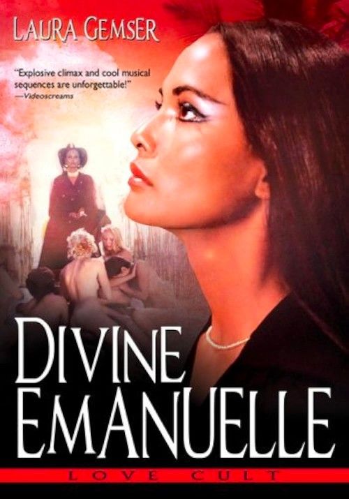 [18＋] Divine Emanuelle (1981) English UNRATED Movie download full movie